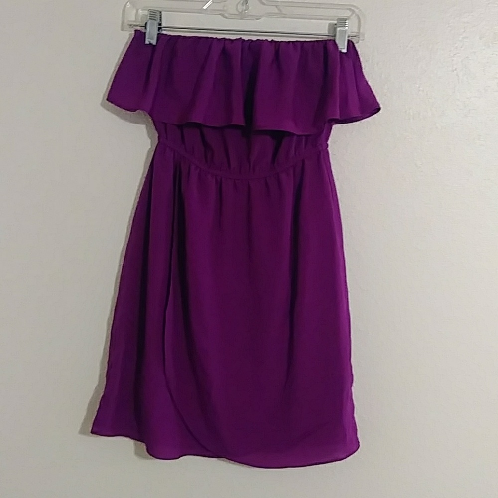 Forever 21 summer dress